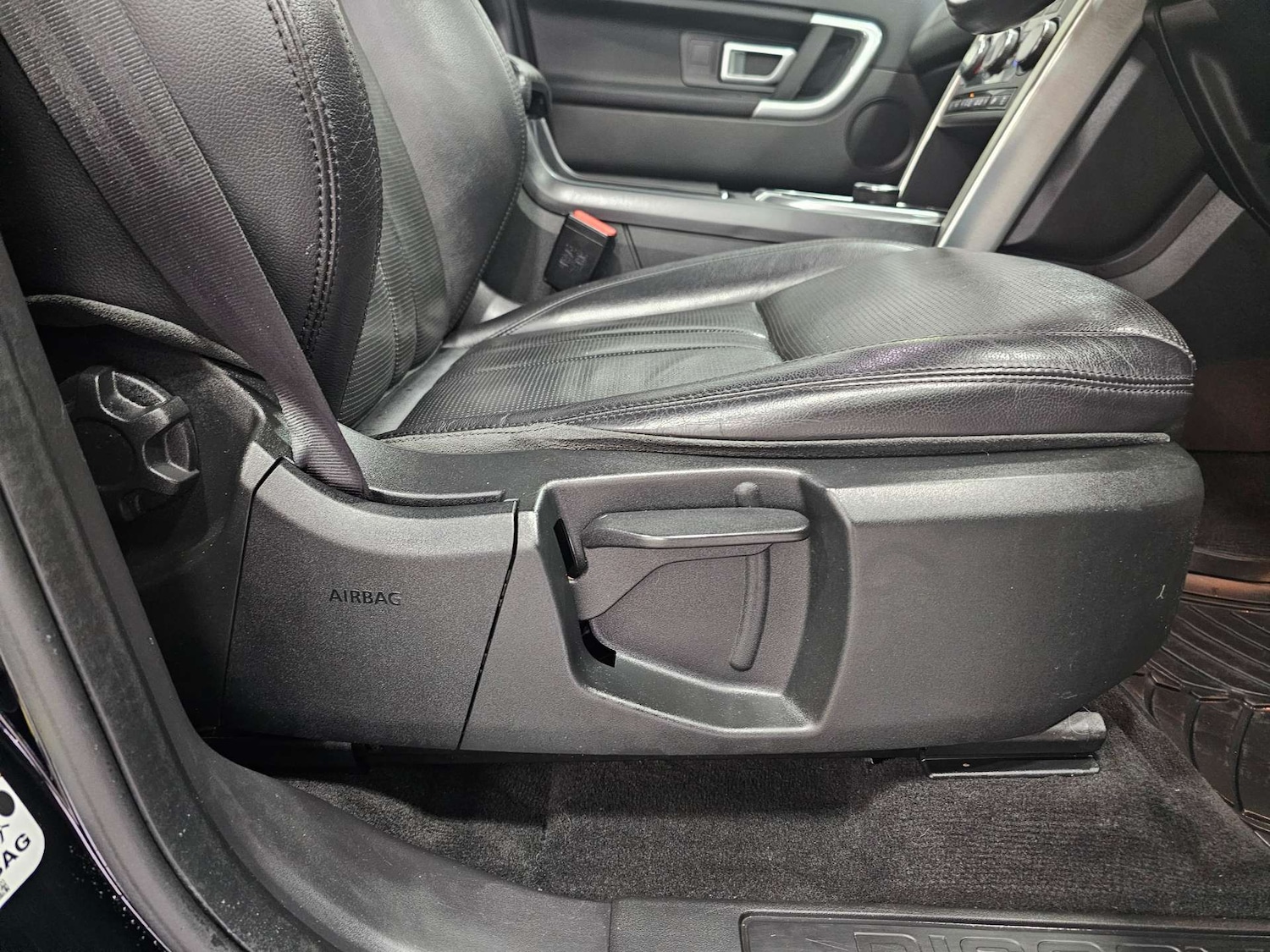 Used Land Rover Discovery Sport 2018 for sale - 77235341: Photo 57