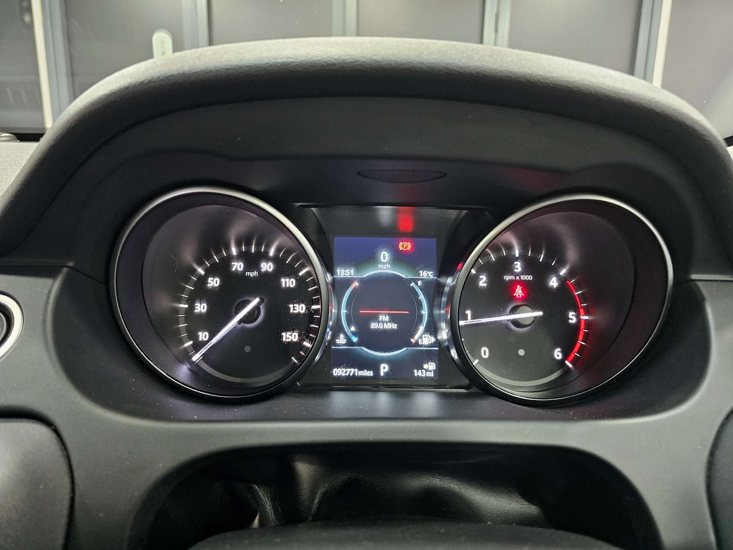 Used Land Rover Discovery Sport 2018 for sale - 77235341: Photo 63