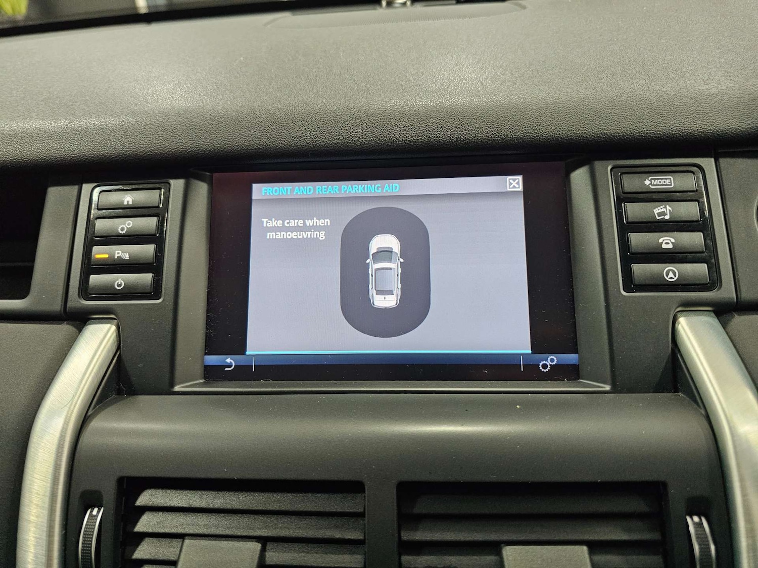 Used Land Rover Discovery Sport 2018 for sale - 77235341: Photo 78