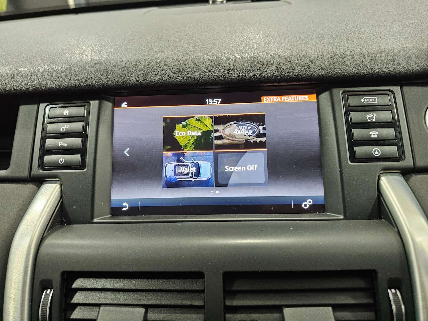 Used Land Rover Discovery Sport 2018 for sale - 77235341: Photo 80