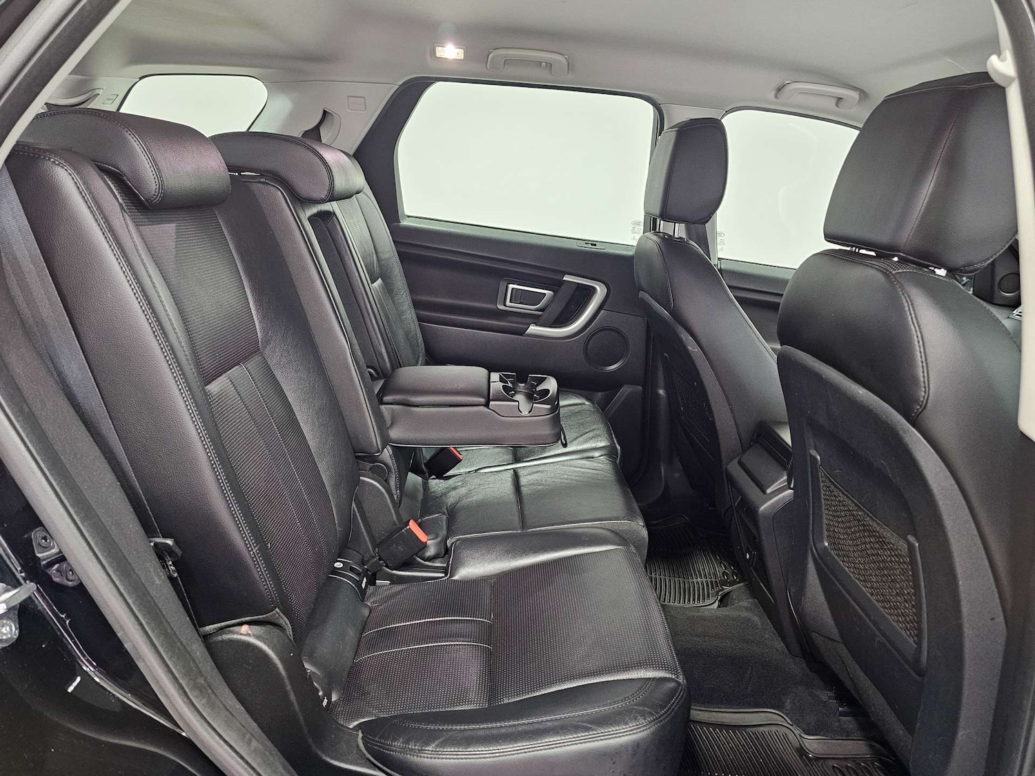 Used Land Rover Discovery Sport 2018 for sale - 77235341: Photo 83