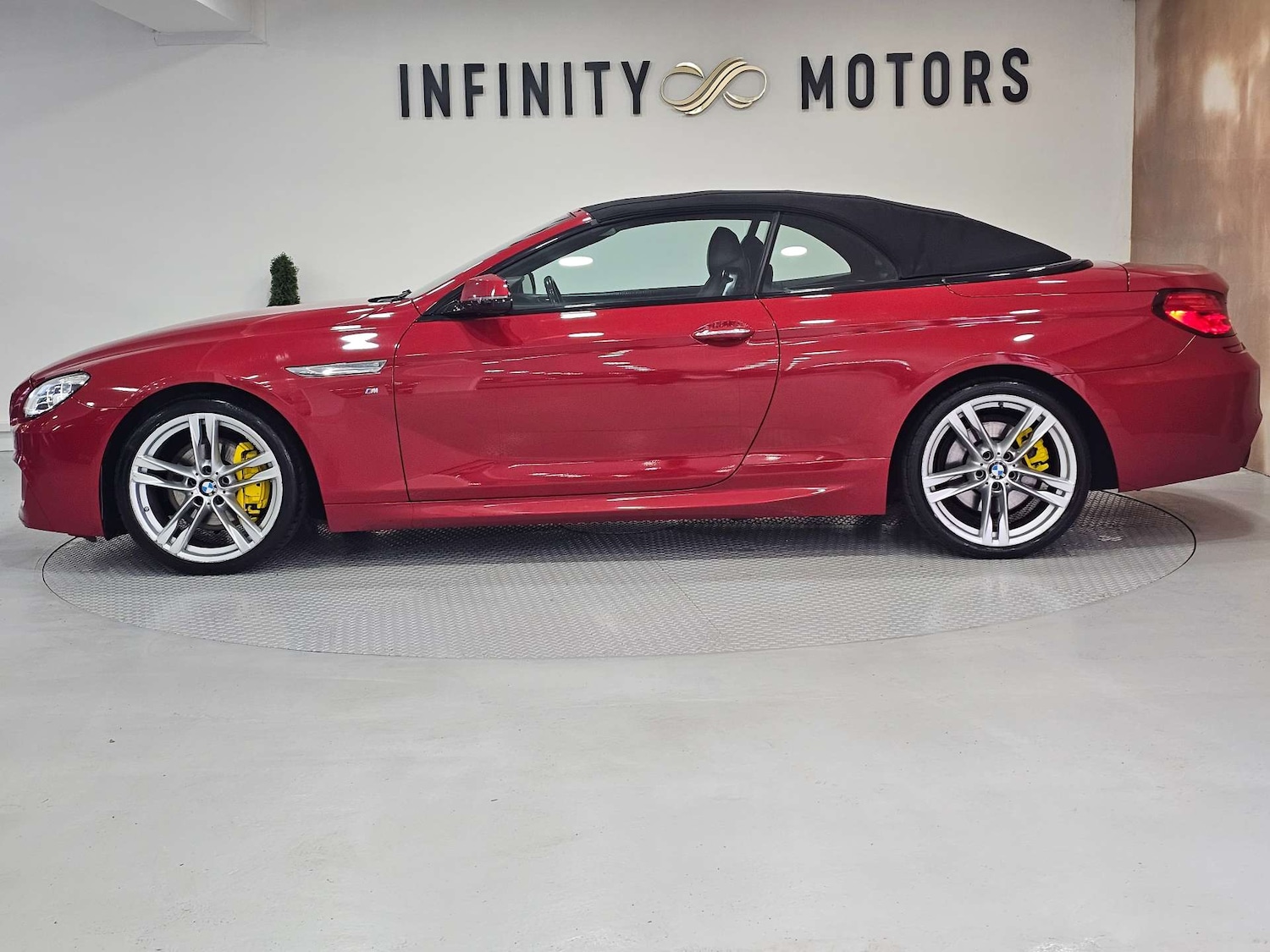 Used BMW 6 Series 2016 for sale - 78144621: Photo 14