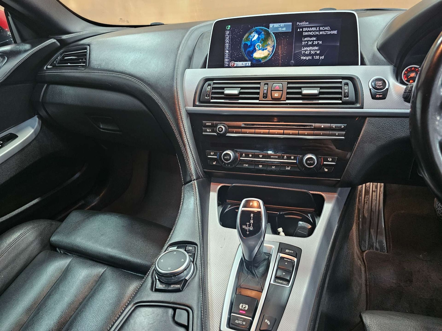 Used BMW 6 Series 2016 for sale - 78144621: Photo 15