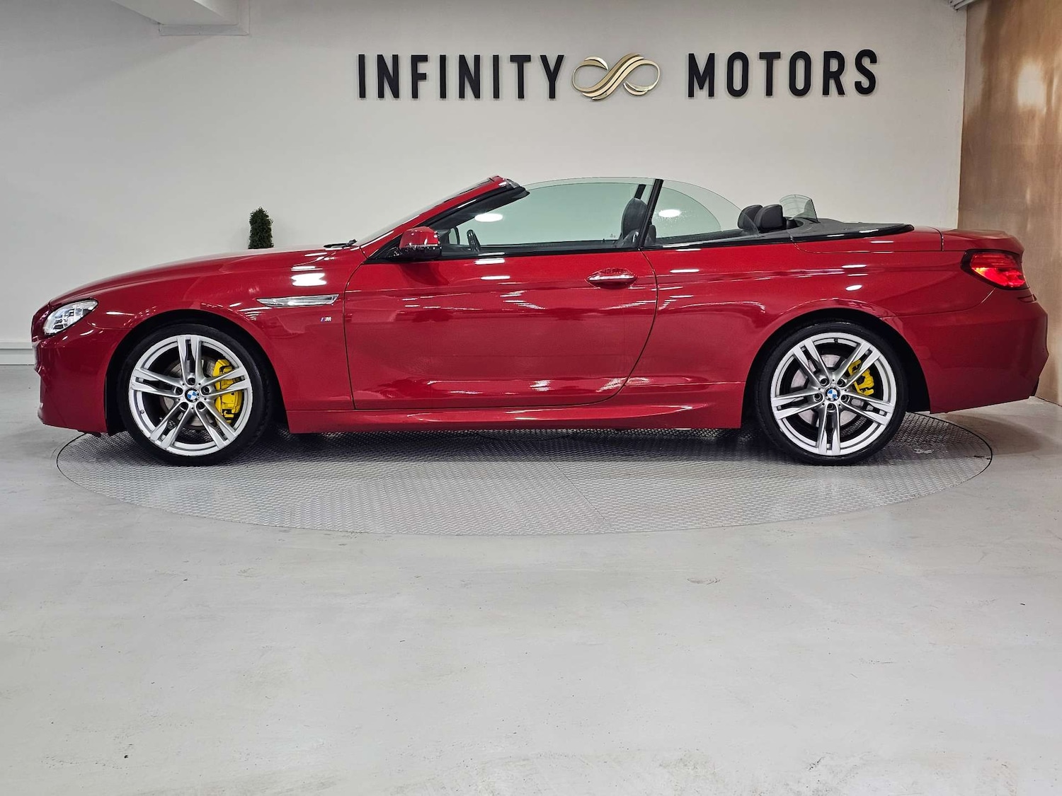 Used BMW 6 Series 2016 for sale - 78144621: Photo 21