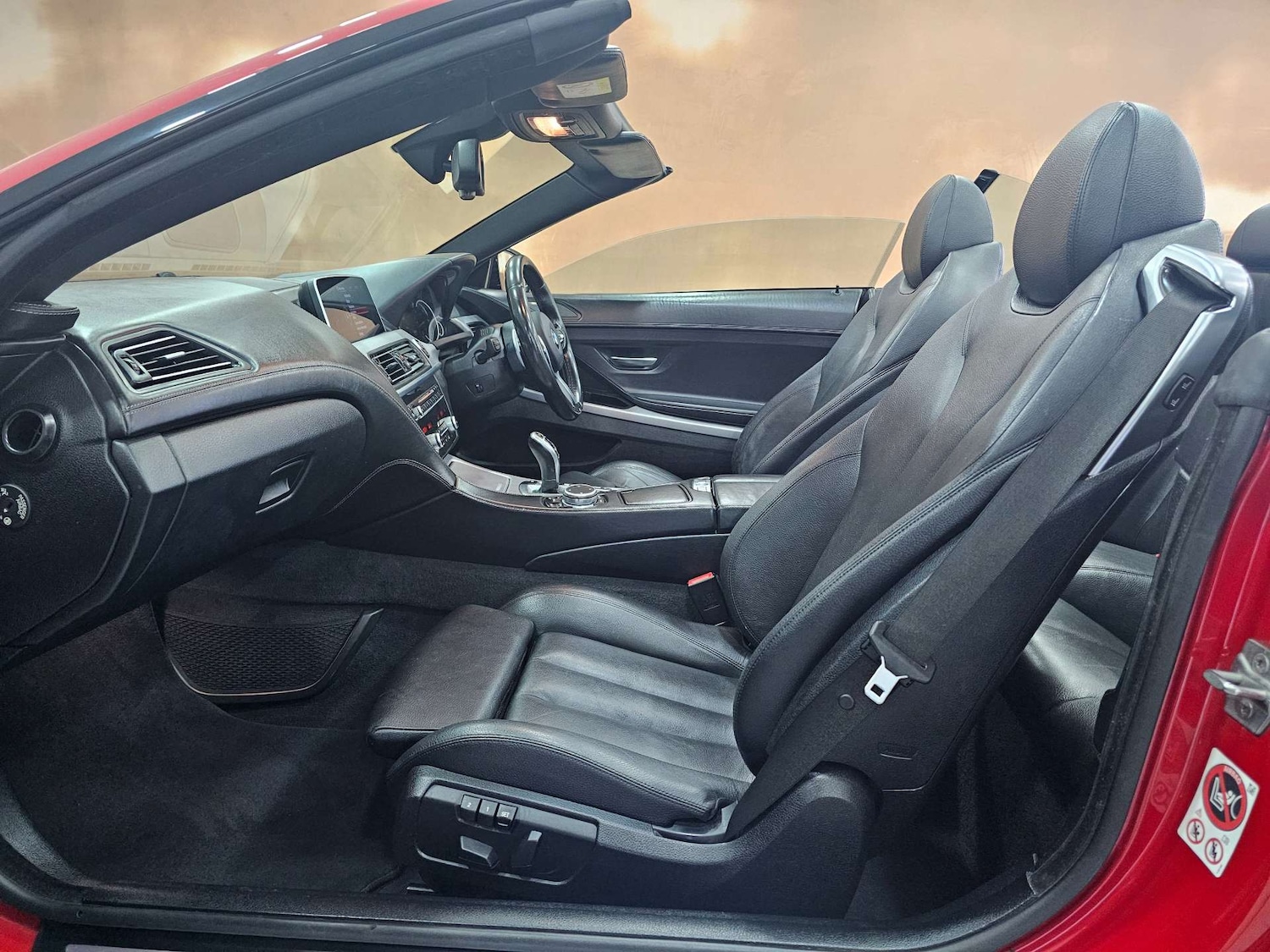 Used BMW 6 Series 2016 for sale - 78144621: Photo 22