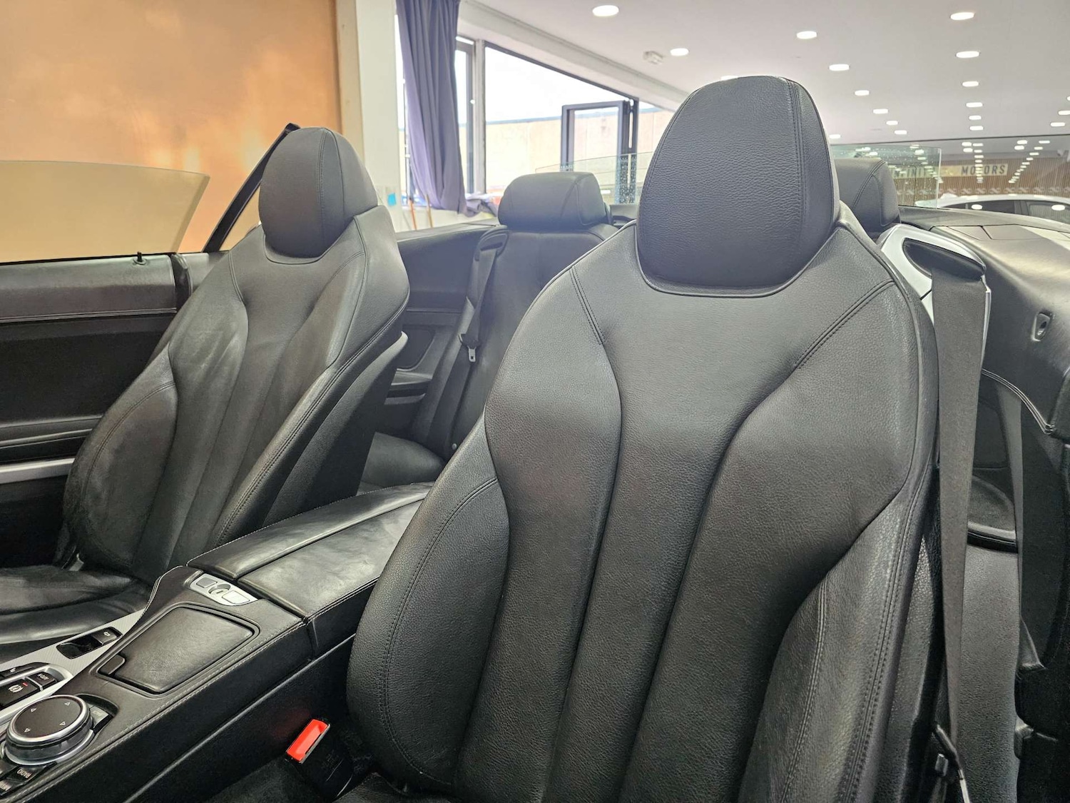 Used BMW 6 Series 2016 for sale - 78144621: Photo 25