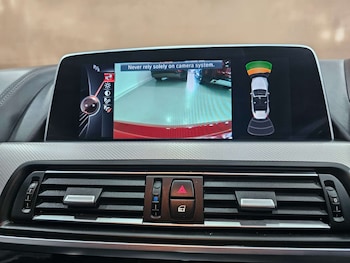 Used BMW 6 Series 2016 for sale - 78144621: Photo