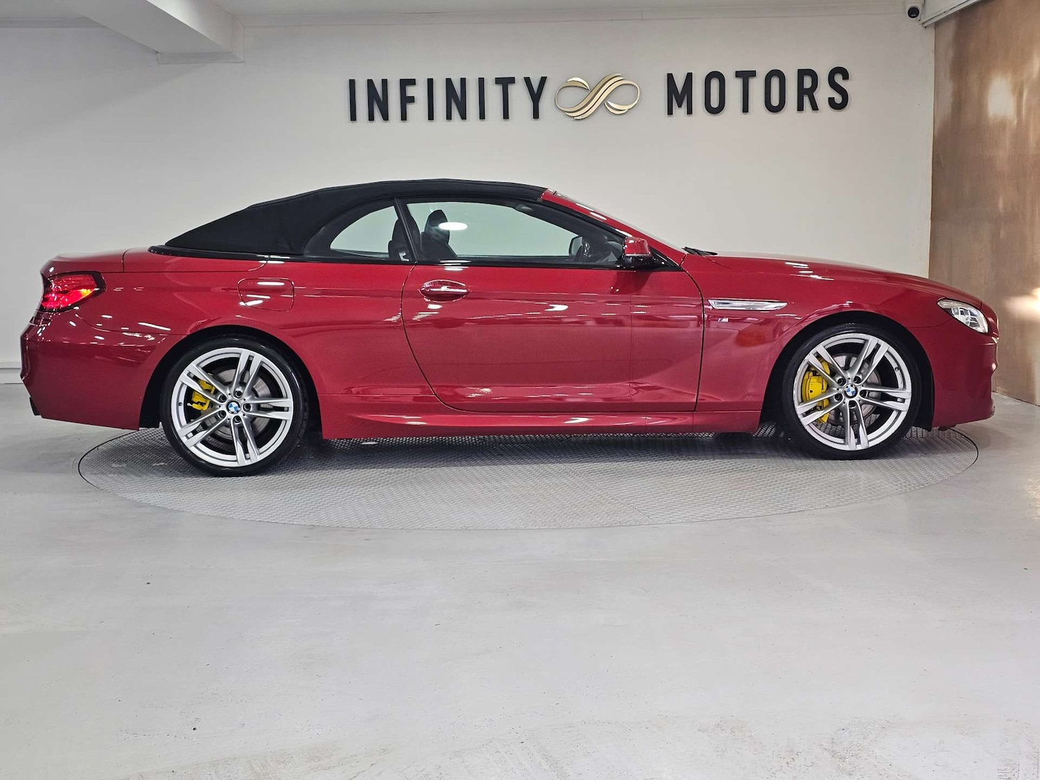 Used BMW 6 Series 2016 for sale - 78144621: Photo 32