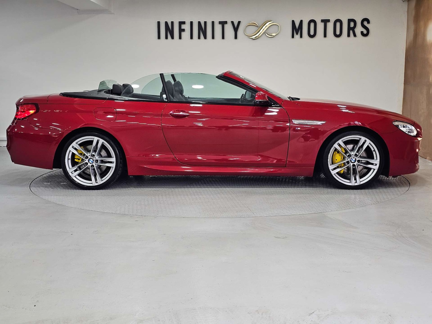 Used BMW 6 Series 2016 for sale - 78144621: Photo 34