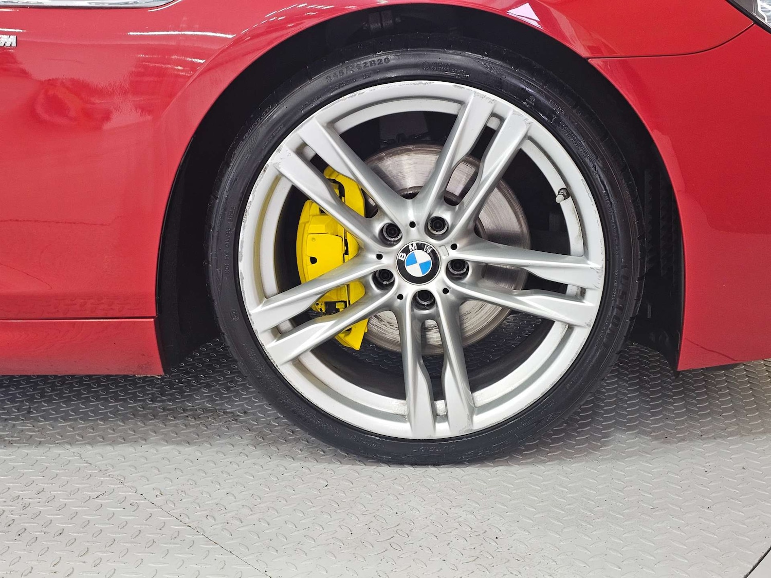 Used BMW 6 Series 2016 for sale - 78144621: Photo 35