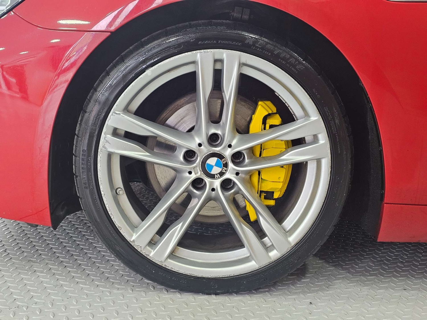 Used BMW 6 Series 2016 for sale - 78144621: Photo 37