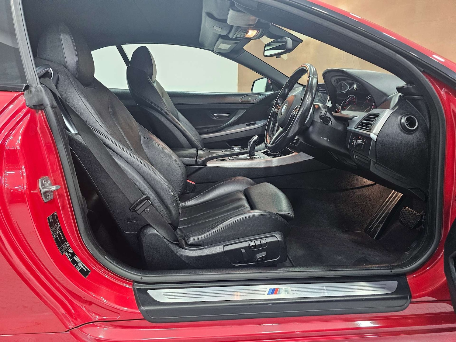 Used BMW 6 Series 2016 for sale - 78144621: Photo 43