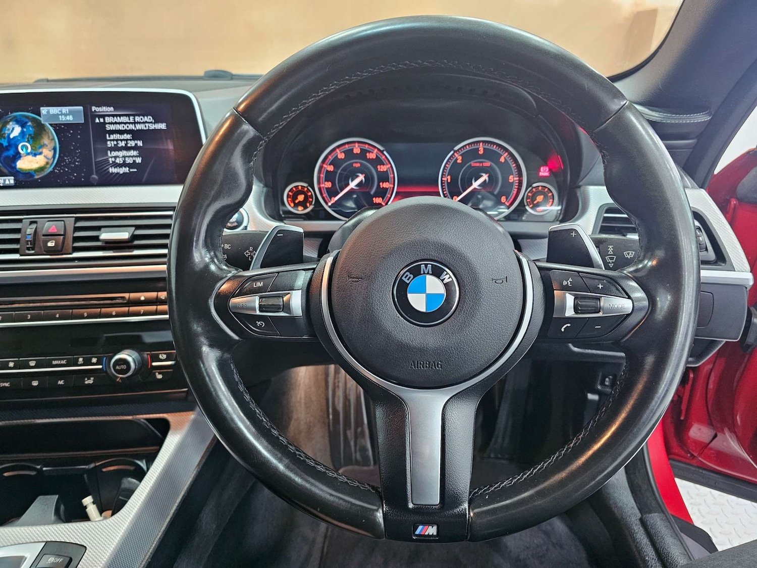 Used BMW 6 Series 2016 for sale - 78144621: Photo 5