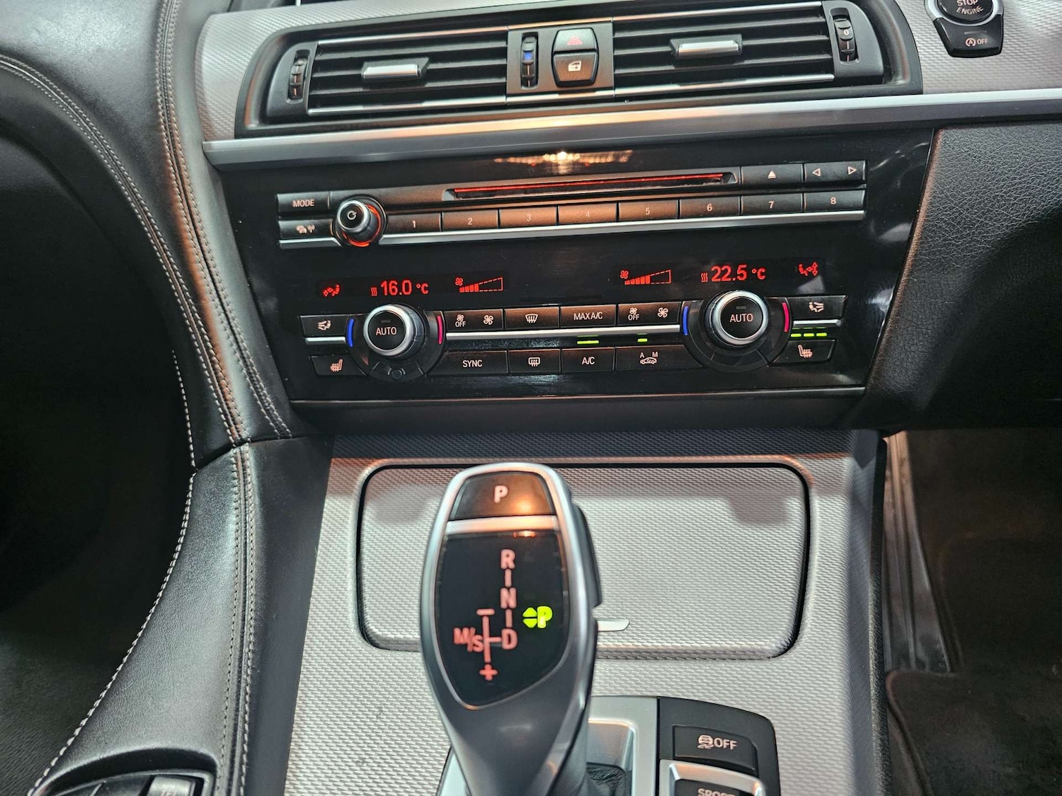 Used BMW 6 Series 2016 for sale - 78144621: Photo 51