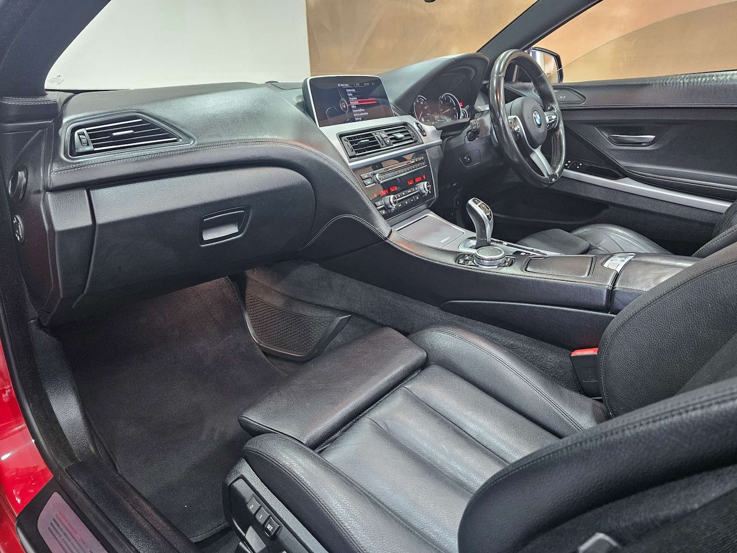 Used BMW 6 Series 2016 for sale - 78144621: Photo 55