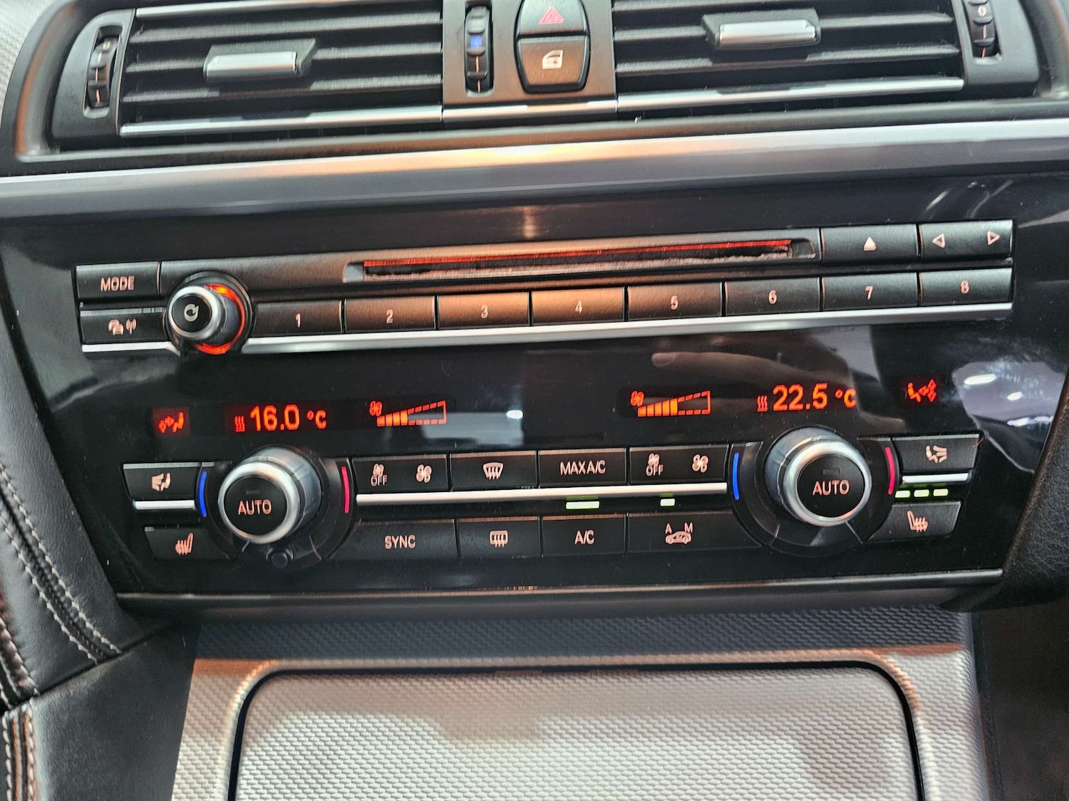 Used BMW 6 Series 2016 for sale - 78144621: Photo 65