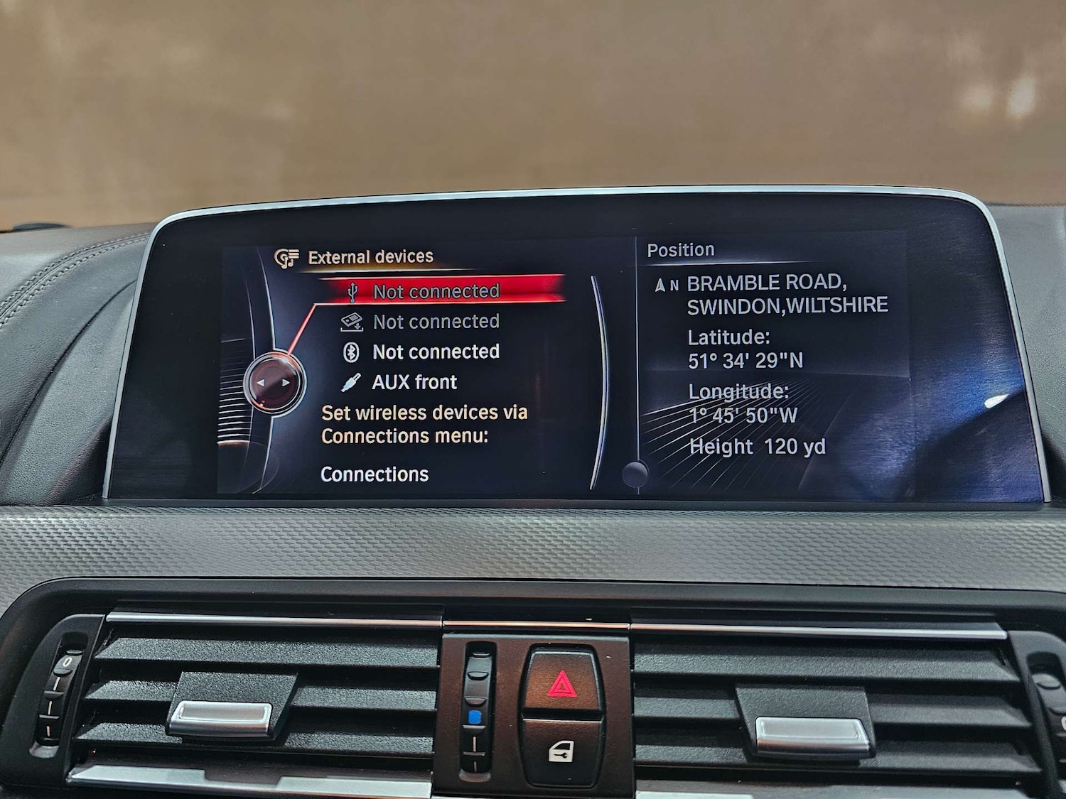 Used BMW 6 Series 2016 for sale - 78144621: Photo 68