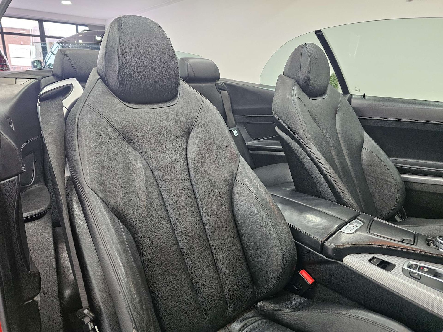 Used BMW 6 Series 2016 for sale - 78144621: Photo 7