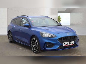 Used Ford Focus 2019 for sale - 79222138: Photo