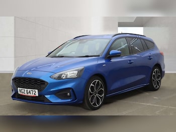 Used Ford Focus 2019 for sale - 79222138: Photo