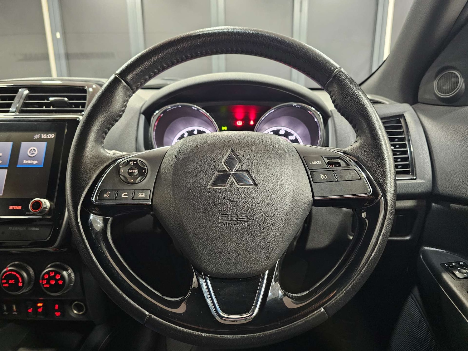 Used Mitsubishi ASX 2019 for sale - 76972429: Photo 10