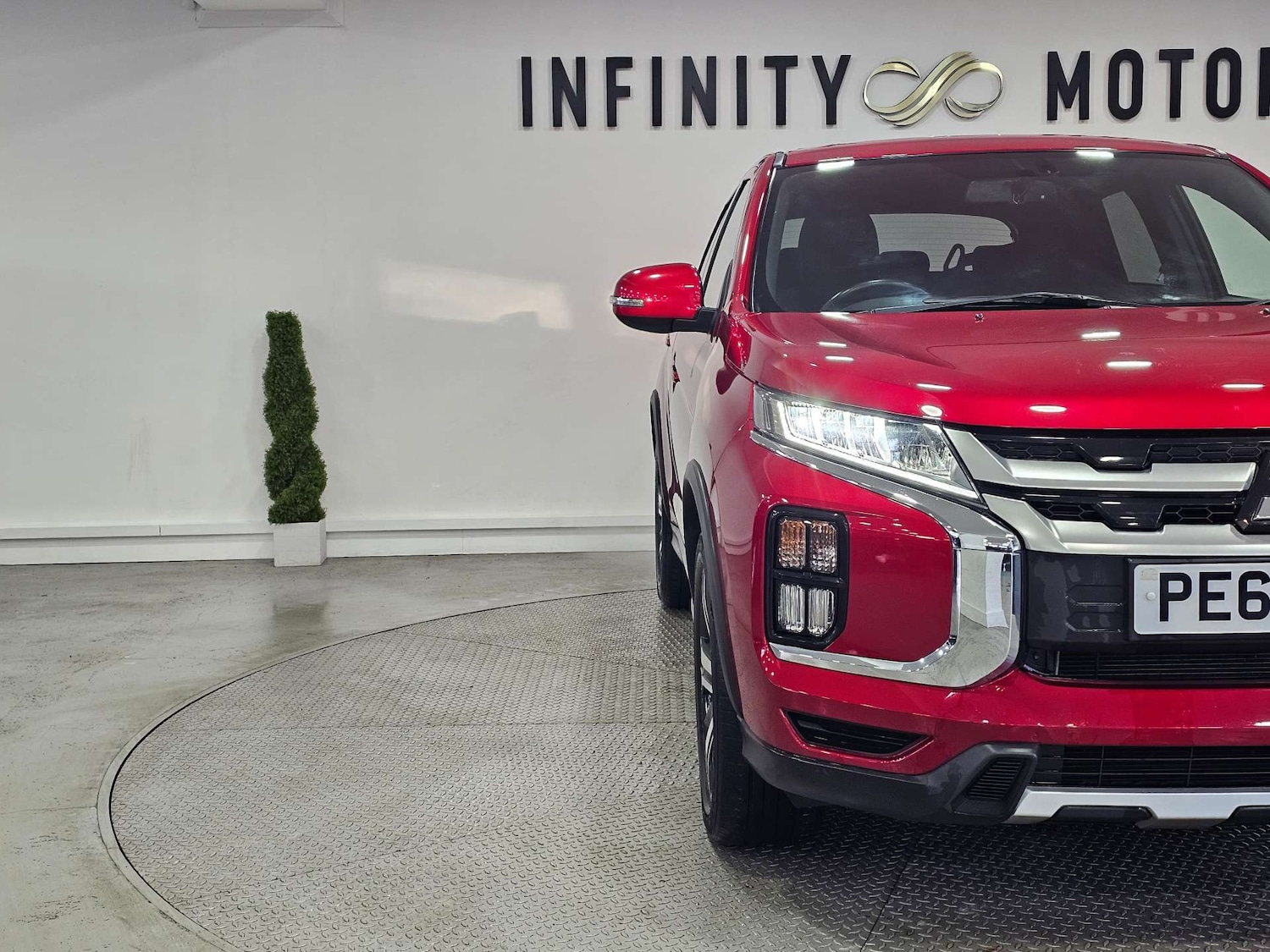 Used Mitsubishi ASX 2019 for sale - 76972429: Photo 11