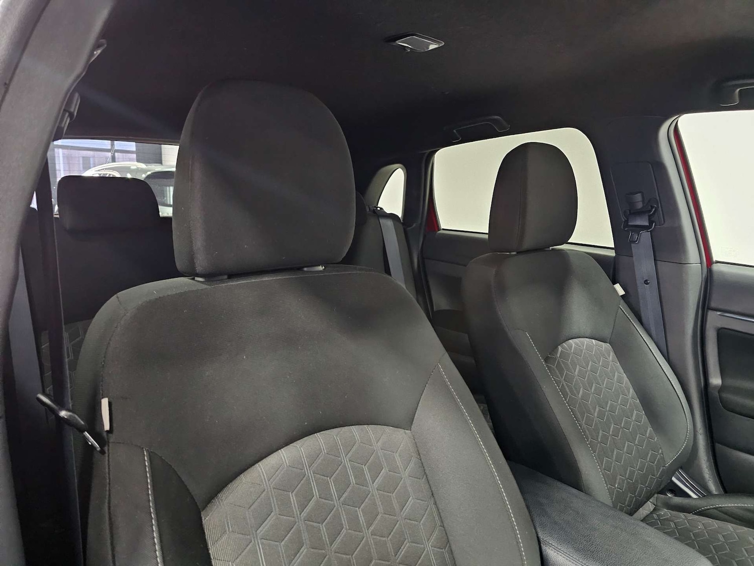 Used Mitsubishi ASX 2019 for sale - 76972429: Photo 13