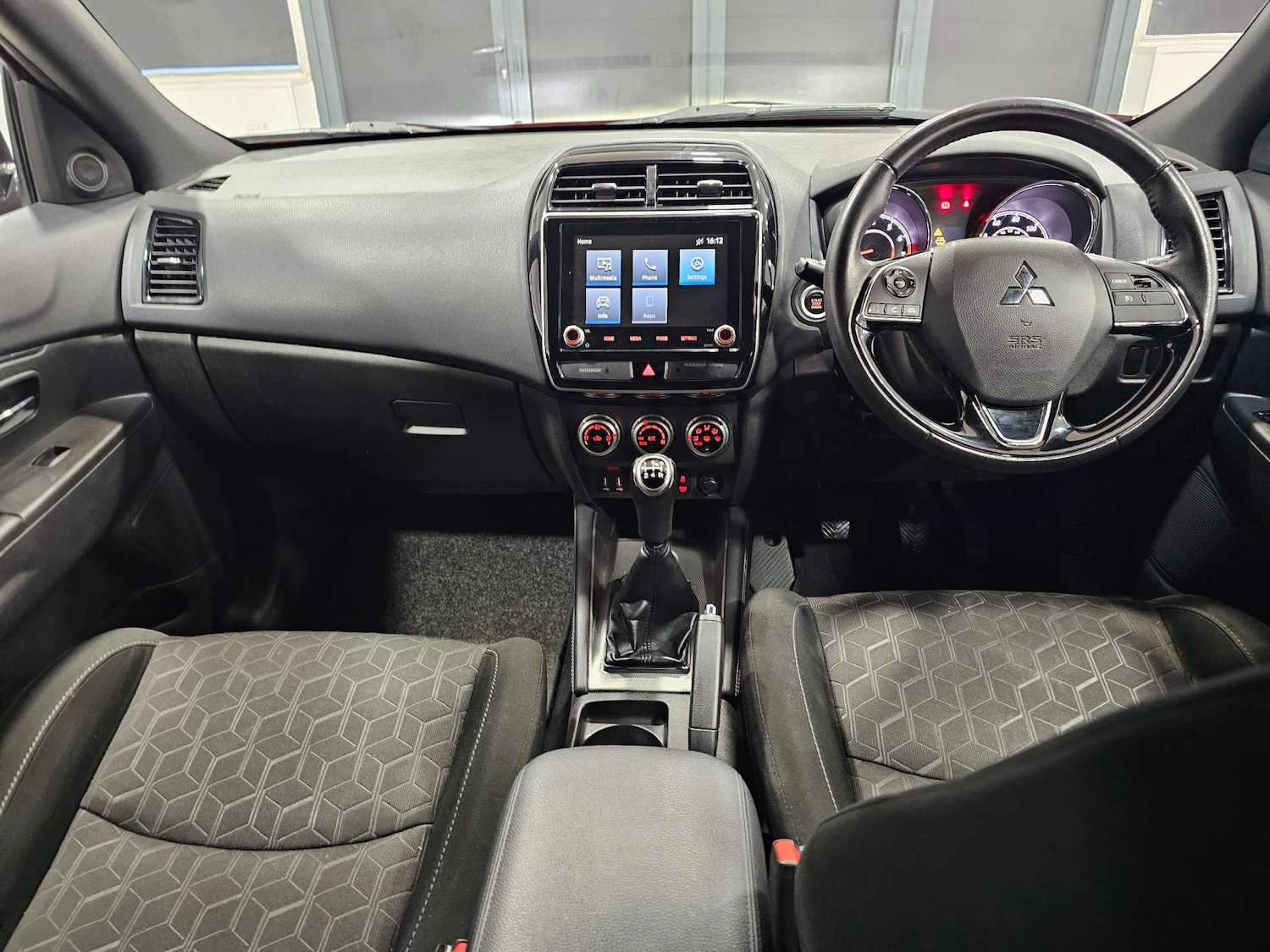 Used Mitsubishi ASX 2019 for sale - 76972429: Photo 15