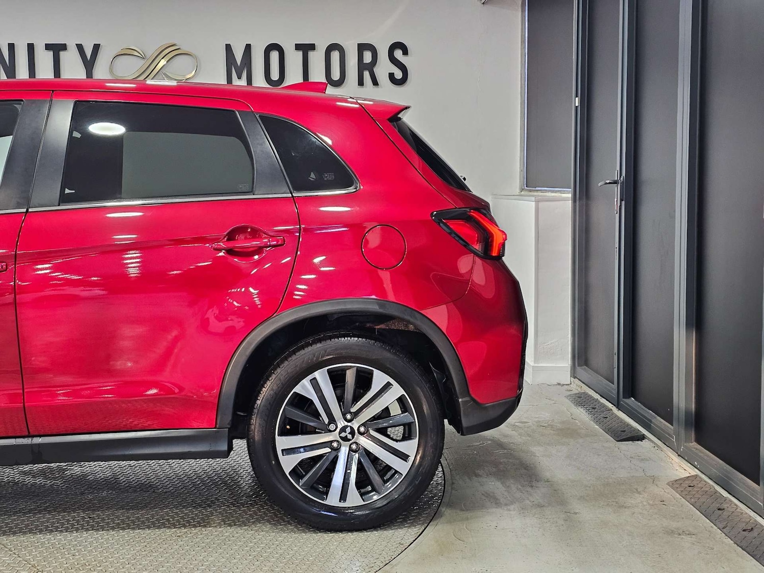 Used Mitsubishi ASX 2019 for sale - 76972429: Photo 17