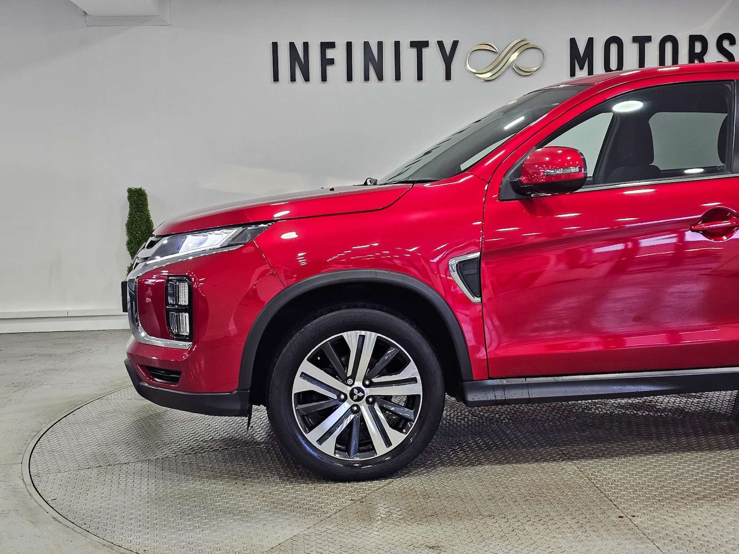 Used Mitsubishi ASX 2019 for sale - 76972429: Photo 18