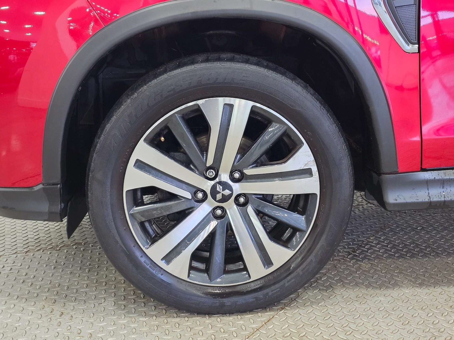 Used Mitsubishi ASX 2019 for sale - 76972429: Photo 19