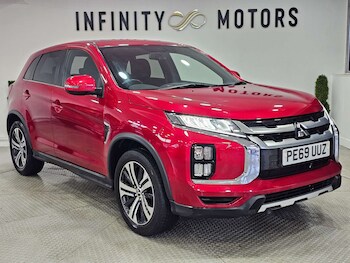 2019 - 2.0 Dynamic 5dr