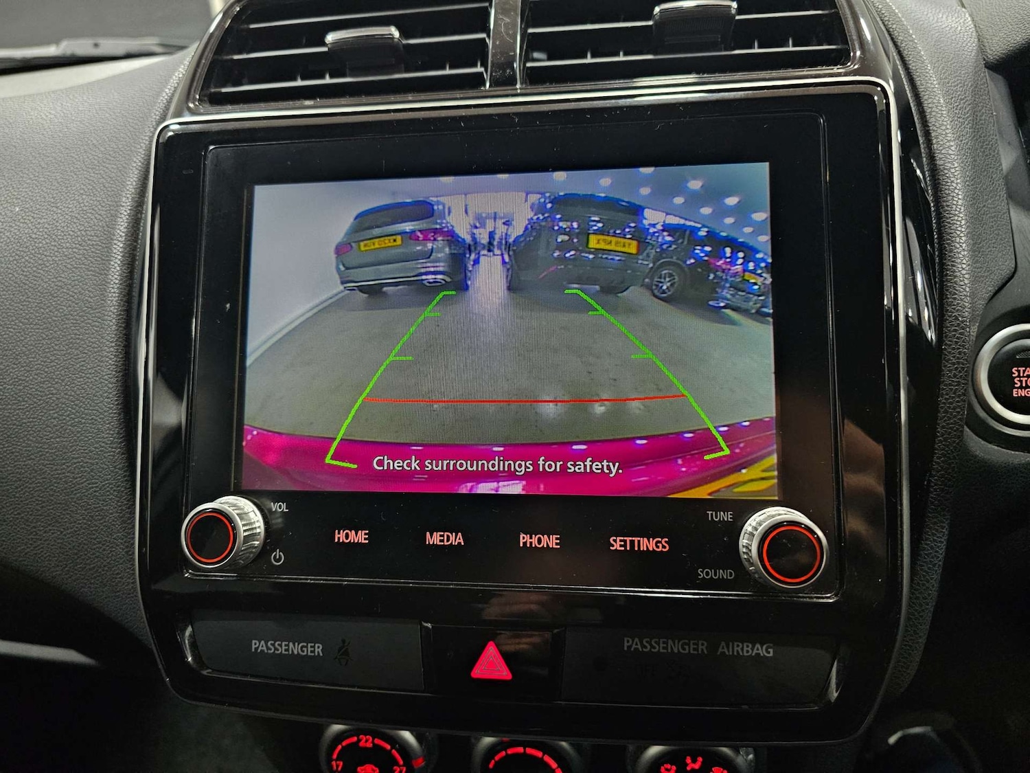 Used Mitsubishi ASX 2019 for sale - 76972429: Photo 2