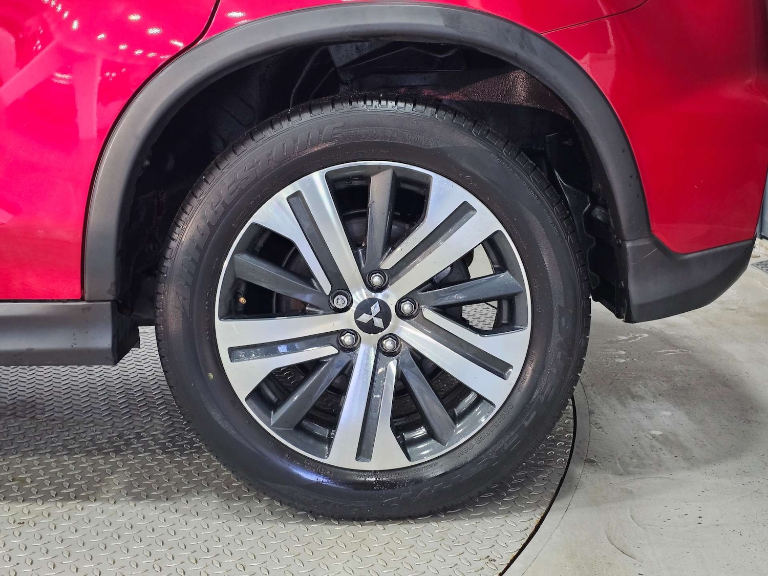 Used Mitsubishi ASX 2019 for sale - 76972429: Photo 22