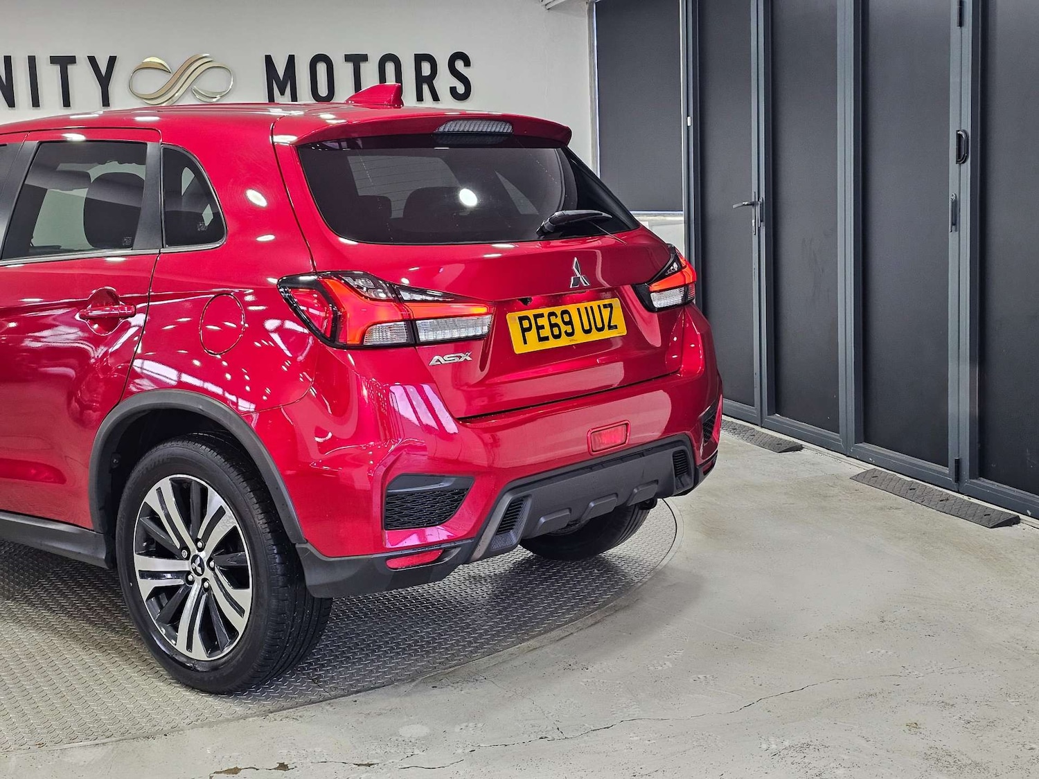 Used Mitsubishi ASX 2019 for sale - 76972429: Photo 24