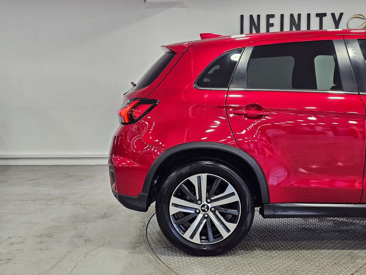 Used Mitsubishi ASX 2019 for sale - 76972429: Photo 29