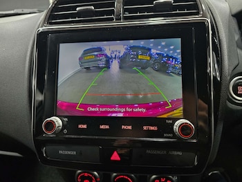 Used Mitsubishi ASX 2019 for sale - 76972429: Photo