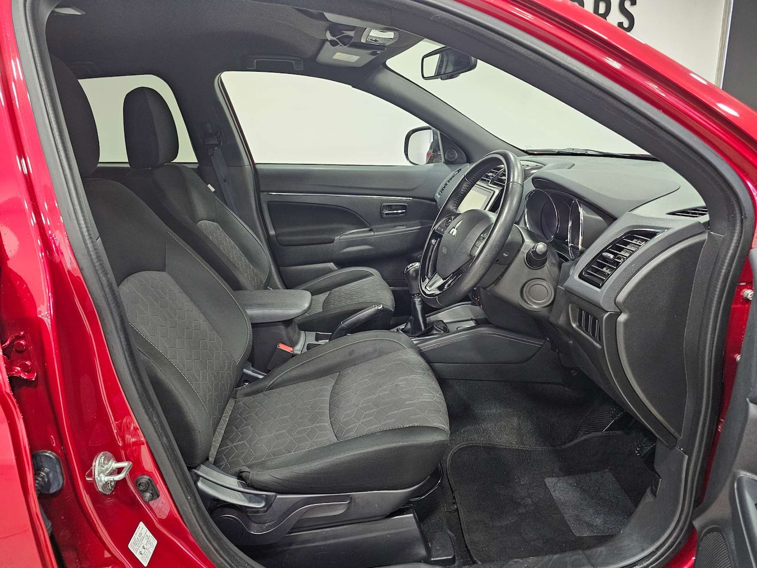 Used Mitsubishi ASX 2019 for sale - 76972429: Photo 3