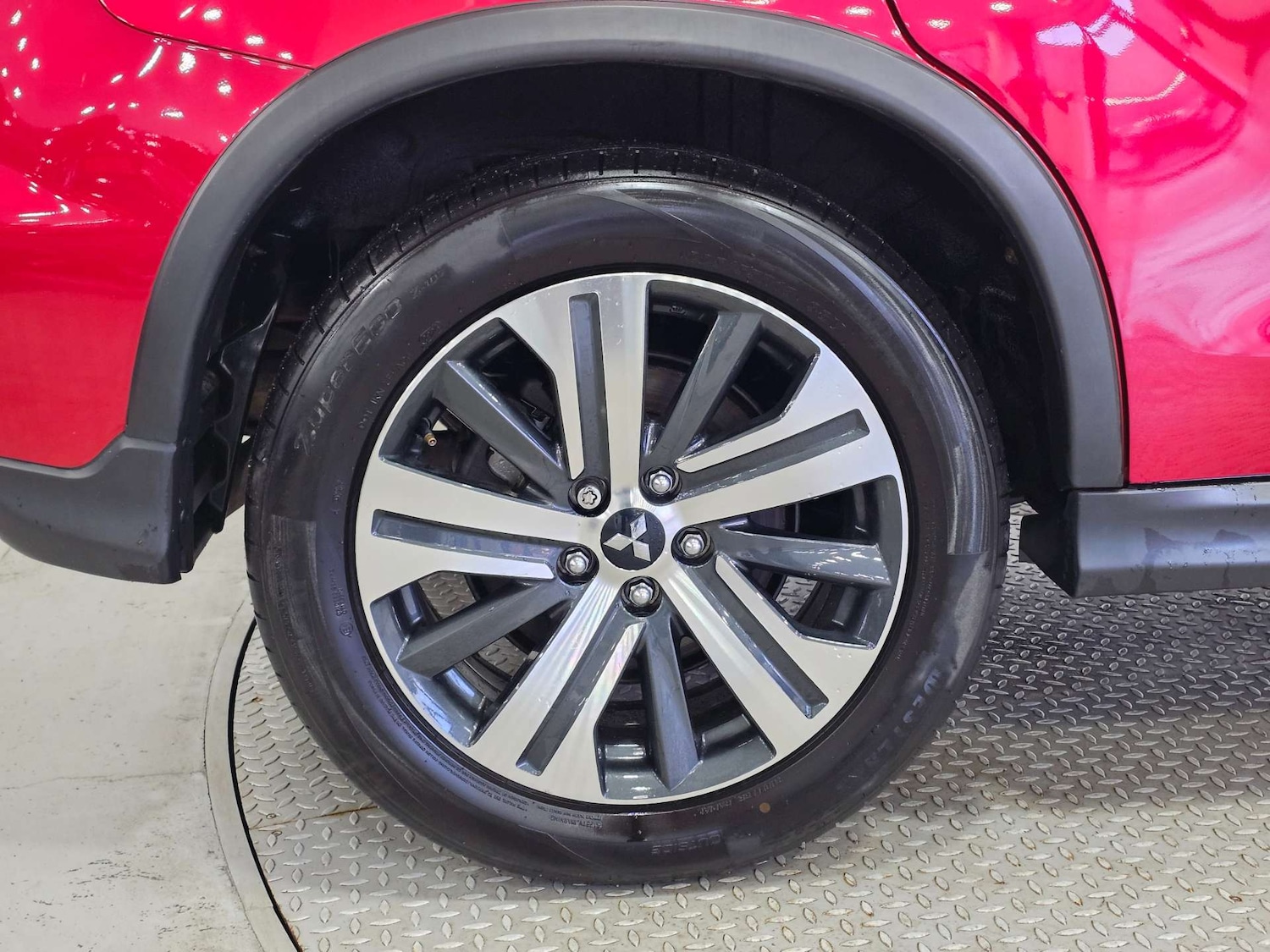 Used Mitsubishi ASX 2019 for sale - 76972429: Photo 30