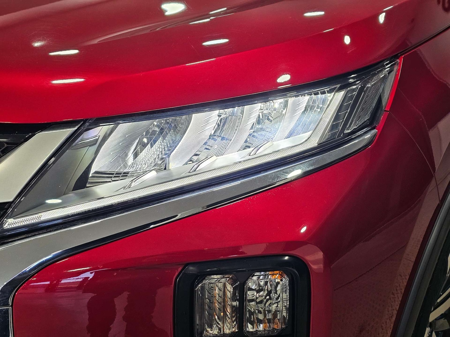 Used Mitsubishi ASX 2019 for sale - 76972429: Photo 33