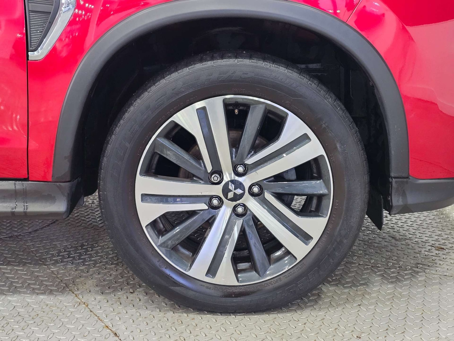 Used Mitsubishi ASX 2019 for sale - 76972429: Photo 34