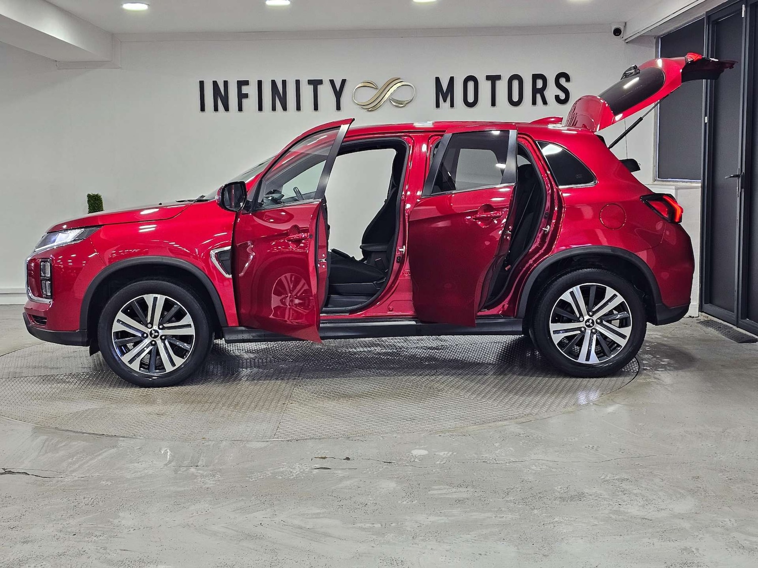 Used Mitsubishi ASX 2019 for sale - 76972429: Photo 39