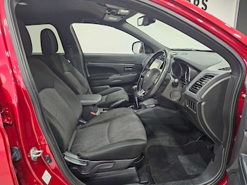 Used Mitsubishi ASX 2019 for sale - 76972429: Photo