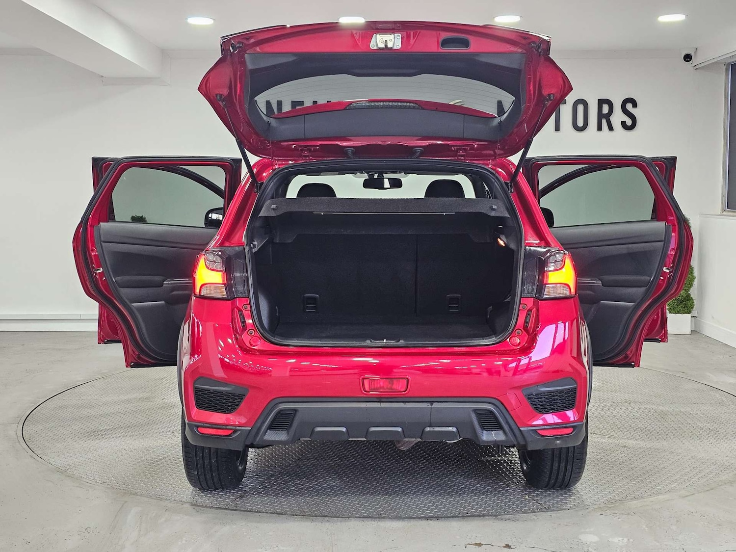 Used Mitsubishi ASX 2019 for sale - 76972429: Photo 41