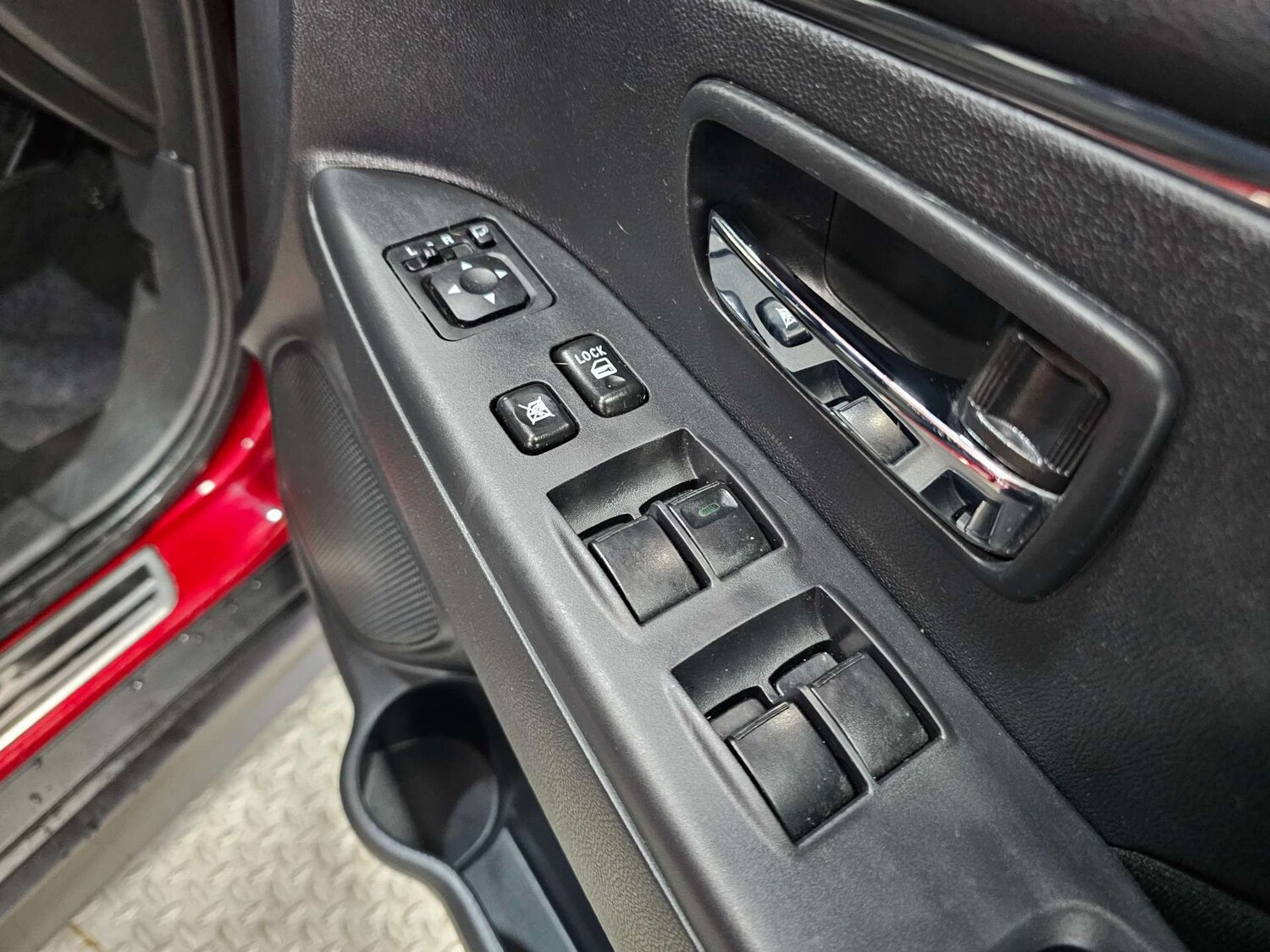 Used Mitsubishi ASX 2019 for sale - 76972429: Photo 46