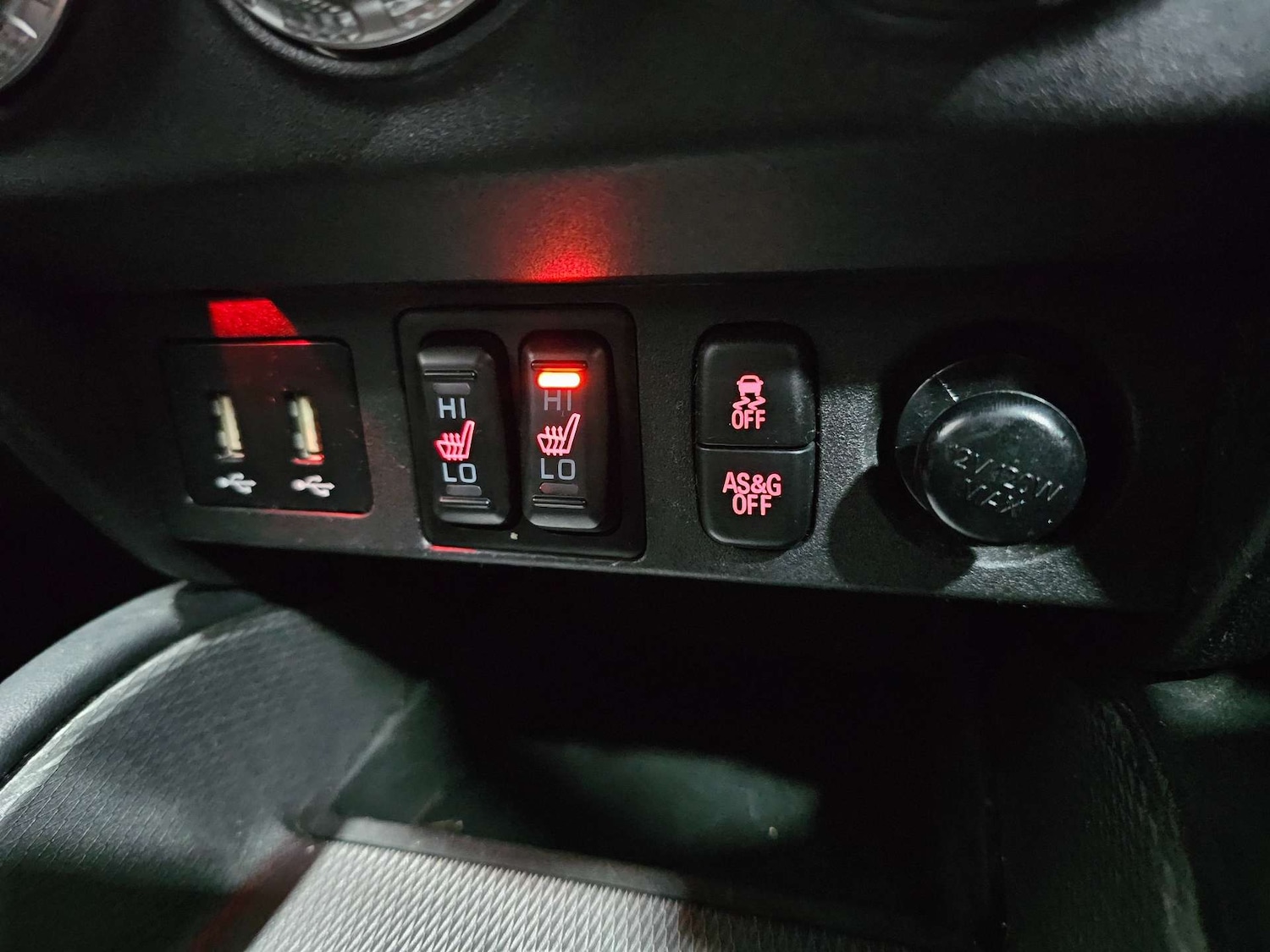 Used Mitsubishi ASX 2019 for sale - 76972429: Photo 5