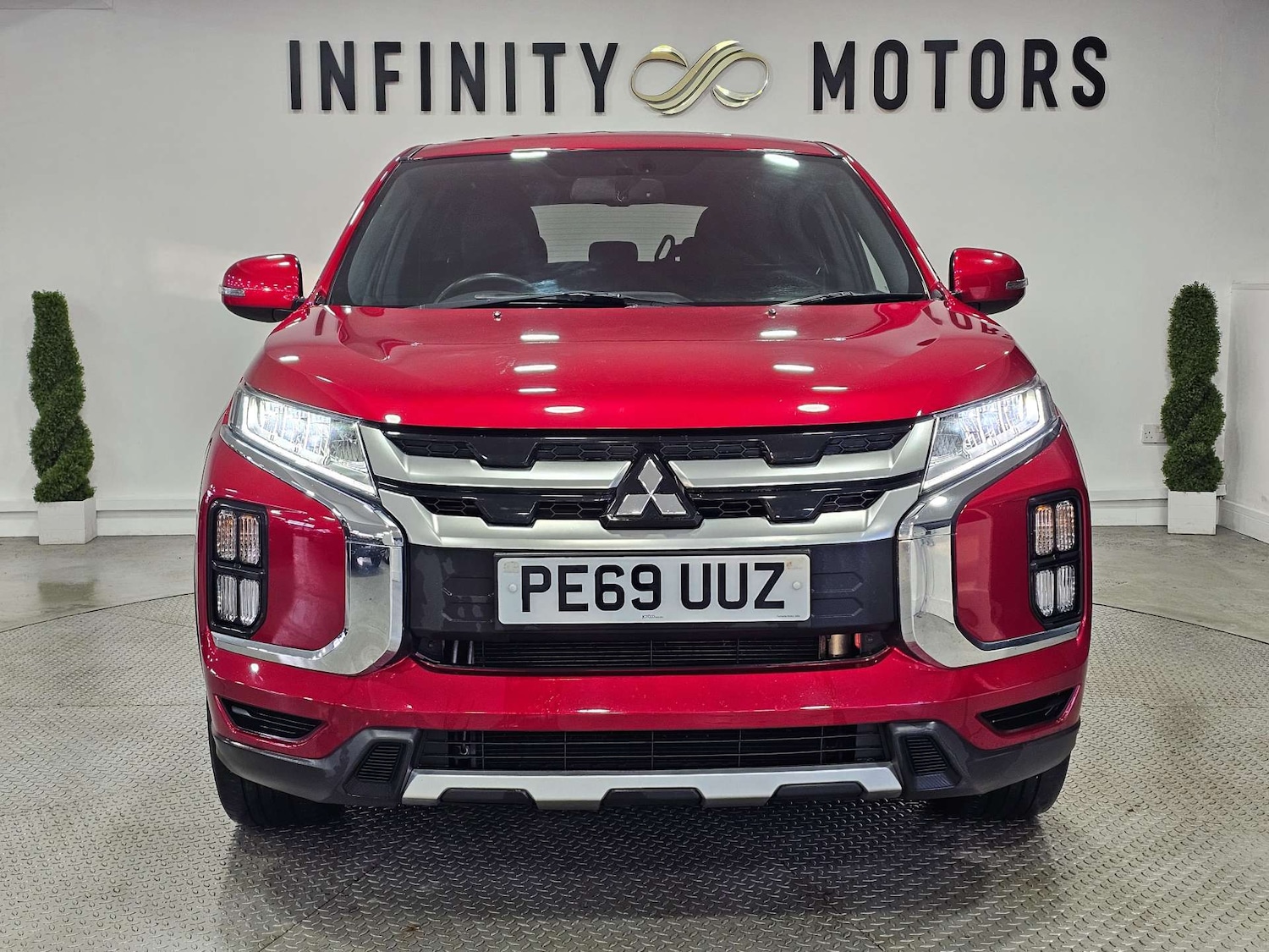 Used Mitsubishi ASX 2019 for sale - 76972429: Photo 6