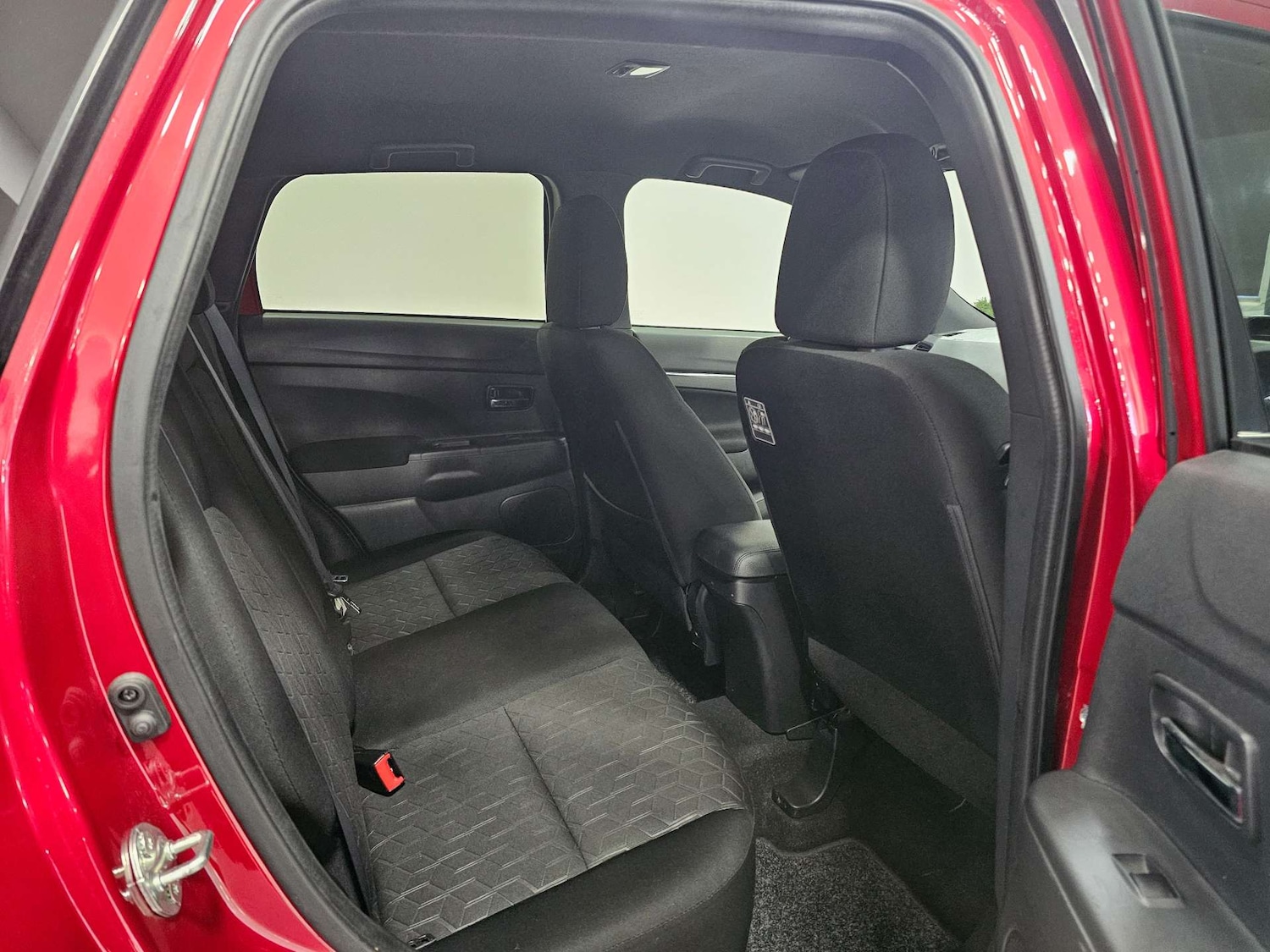 Used Mitsubishi ASX 2019 for sale - 76972429: Photo 66