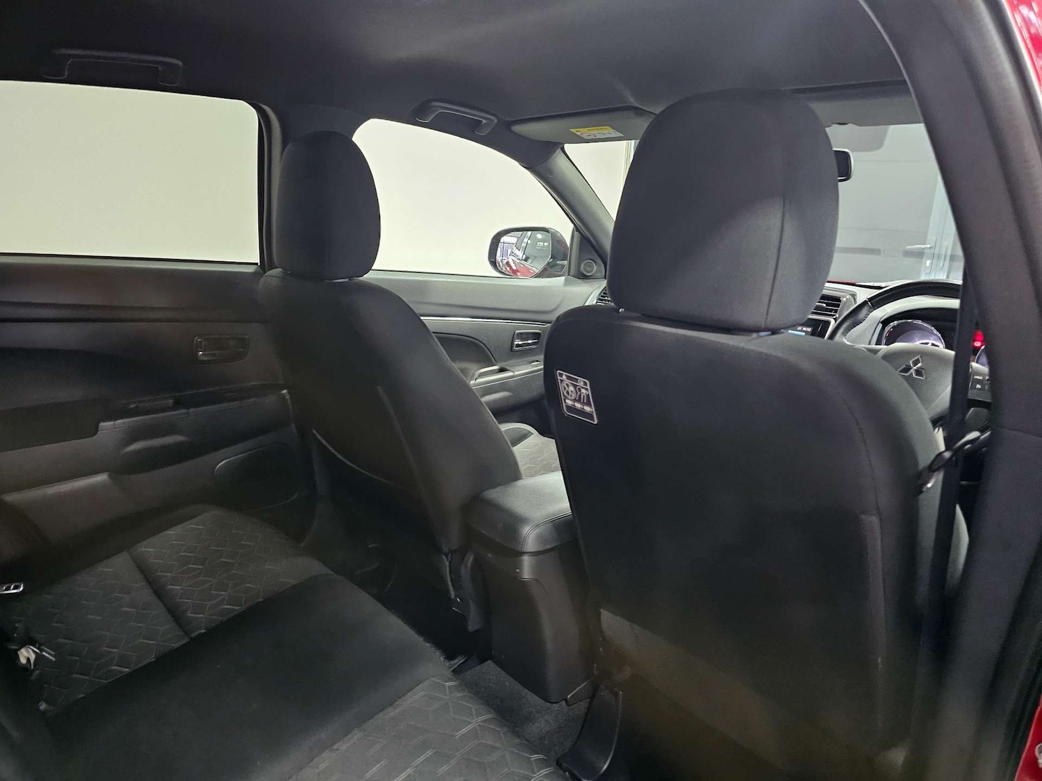 Used Mitsubishi ASX 2019 for sale - 76972429: Photo 67