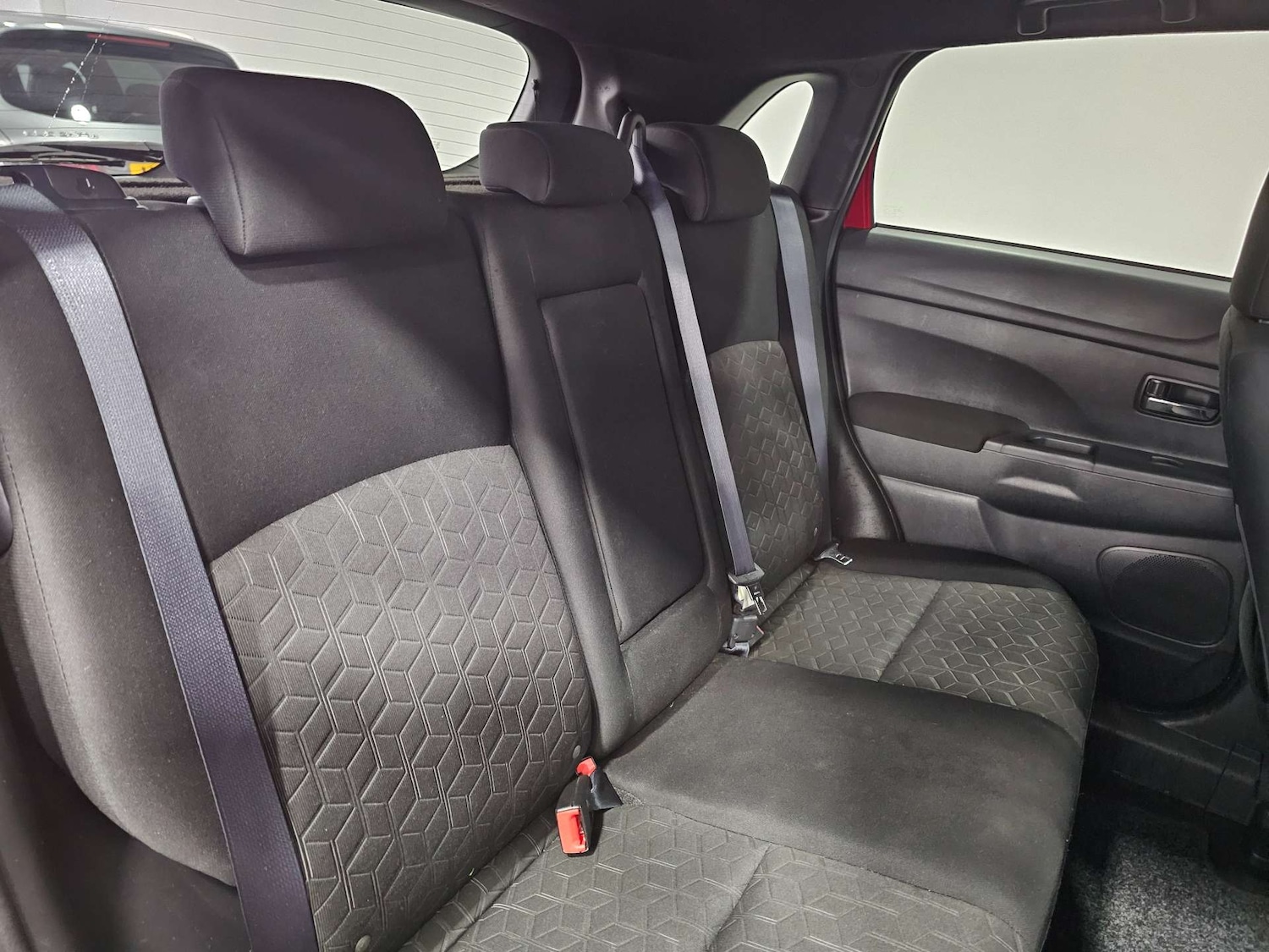 Used Mitsubishi ASX 2019 for sale - 76972429: Photo 68